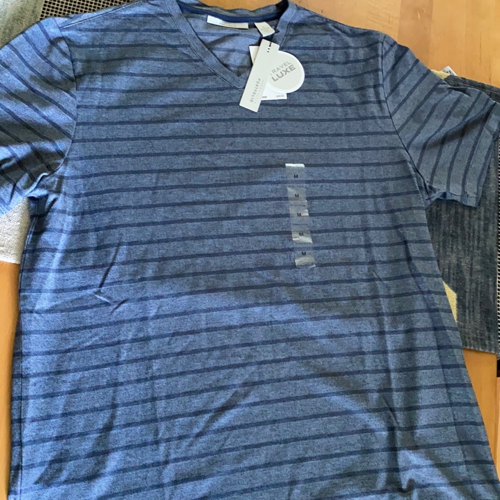 MEDIUM Perry Ellis Shirt